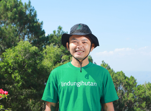 Gambar Dubby Ariya Mahendra